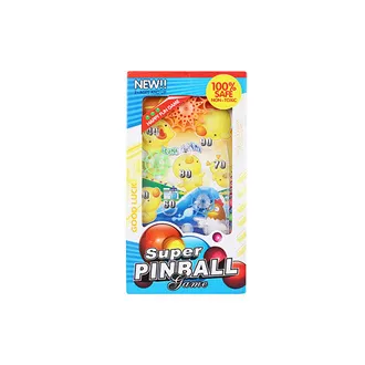 Mega Mini Pinboll