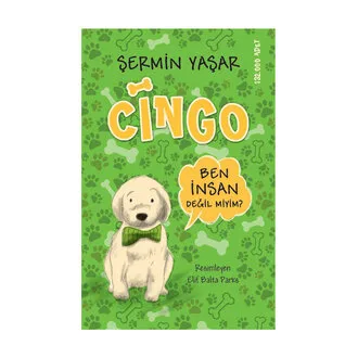 Cingo - Sc Şermin Yaşar