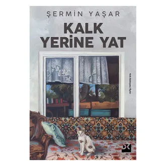 Kalk Yerine Yat Şermin Yaşar