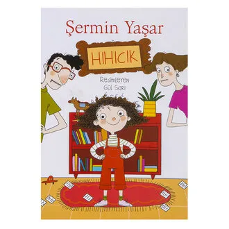 Hıhıcık Şermin Yaşar