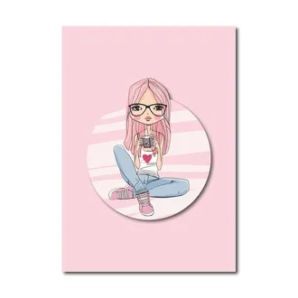 Meteksan Okul A5 40 Yaprak Çizgili Defter