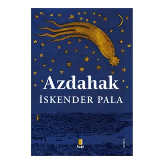 Azdahak - İskender Pala