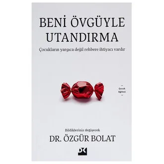 Beni Övgüyle Utandırma - Özgür Bolat