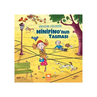 Minifino'nun Tasması - Erdoğan Oğultekin