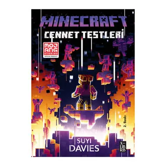 Minecraft Cennet Testleri