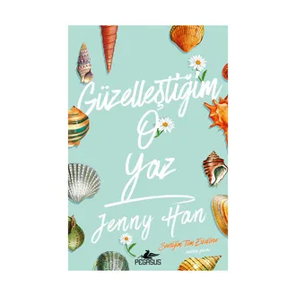 Güzelleştiğim O Yaz