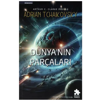 Dünyanın Parçaları