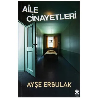 Aile Cinayetleri