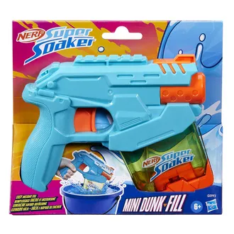 Nerf Super Soaker Mini Dunk Fill