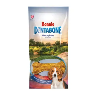 Bonnie Dentabone Munchy Kemik