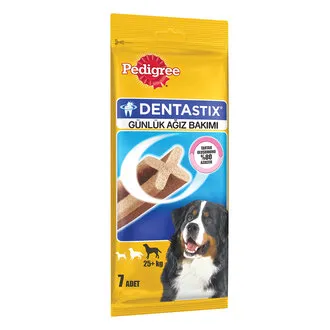 Pedigree Dentastix 7'li Ödül Maması 270 G