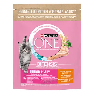 Purina One Yavru Kedi Maması 800 G (1- 12 Ay)