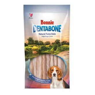 Bonnie Dentabone Burgu Çubuk 20'li 5-7 G