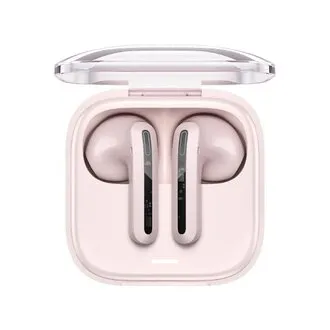 Xiaomi Redmi Buds 6 Active TWS Bluetooth Kulaklık Pembe