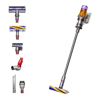 Dyson V12 Detect Slim Absolute Süpürge