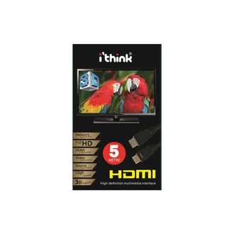 i'think HDMI Kablo 5 M