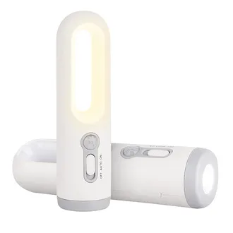 i'think Şarj Edilebilir Sensörlü Lamba & El Feneri
