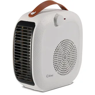 Kiwi Yatay & Dikey Fanlı Isıtıcı KHT-8422