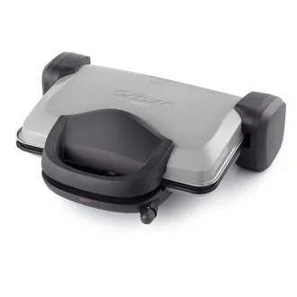 Arzum Mistost Izgara ve Tost Makinesi Gri