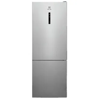 Electrolux LNT6ME46X3 Inox Buzdolabı