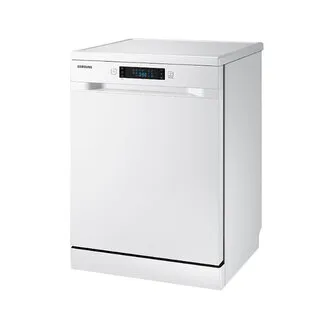 Samsung DW60DG560FWQTR 6 Programlı Beyaz Bulaşık Makinesi