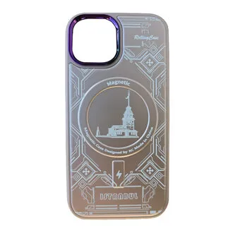 i'think iPhone 14 Pro History Kapak