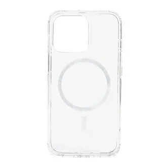 i'think iPhone 16 Pro Magsafe Şeffaf Kapak