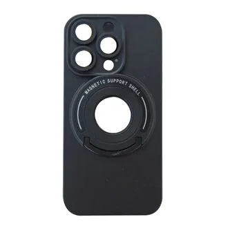 i'think iPhone 13 Standlı Magsafe Kapak