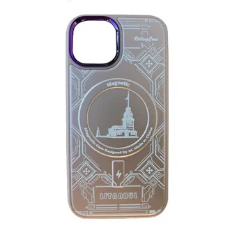 i'think iPhone 11 History Kapak