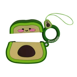i'think Airpods 3. Nesil Avokado Kulaklık Kılıfı