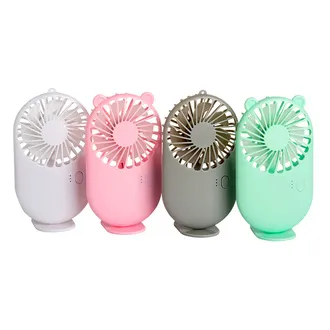 i'think Şarjlı Mini El Vantilatörü FN-20/FN-30