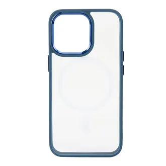 i'think iPhone 14 Magsafe Renkli Kapak