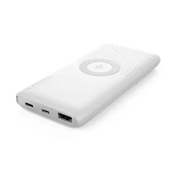 Philips 10.000 Mah Wireless Powerbank Beyaz DLP6645