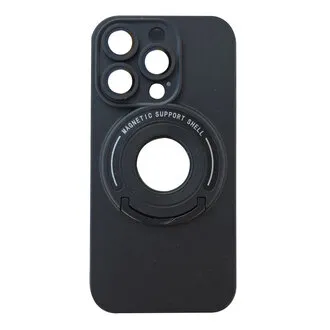 i'think iPhone 14 Pro Standlı Magsafe Kapak