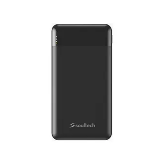 Soultech BT151S Milkypower 10.000 Mah 18W Powerbank