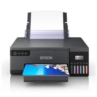 Epson L8050 Wi-Fi Fotoğraf Yazıcısı
