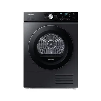 Samsung DV90BBA245ABAH Isı Pompalı 9 Kg Çamaşır Kurutma Makinesi