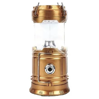 i'think Çok Fonksiyonlu Kamp Lambası