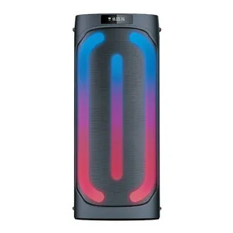 Bood Taşınabilir Müzik Sistemi 300 W MT-7000X