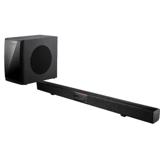 Bood Soundbar HT-7000 XR Ev Ses Sistemi
