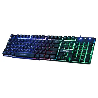 Getorix Oyuncu Klavyesi GK-45X