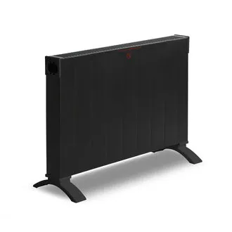 Kumtel HC-2930 Siyah Konvektör