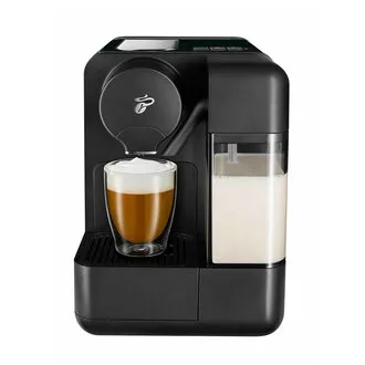 Tchibo Cafissimo Milk Siyah Kahve Makinesi