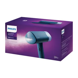 Philips 3000 STH3000/20 1000W Buharlı Düzleştirici