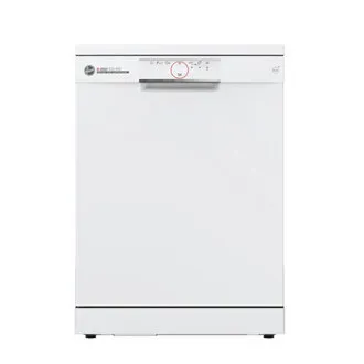 Hoover HFB 6B2D2FW 9 Program Wifi+Bluetooth Bağ Beyaz Bulaşık Makinesi