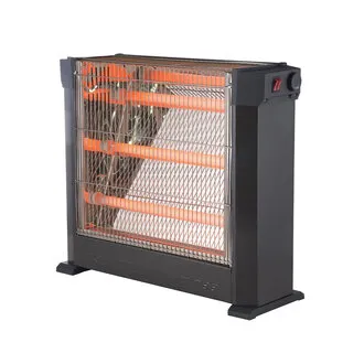 Kumtel KS-2761 Tüplü Şömine 2250W Isıtıcı