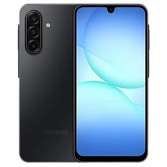 Samsung Galaxy A17 4/128 GB Siyah Cep Telefonu