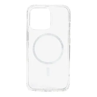 i'think iPhone 16 Pro Max Magsafe Şeffaf Kapak