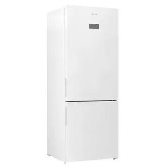 Altus ALK 471XE490L No-Frost E Sınıfı Kombi Tip Dijital Ekran Buzdolabı