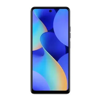 Tecno Spark 10 Pro 8/256 GB Dual Siyah Cep Telefonu